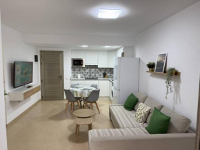 Casa Vacacional Ares